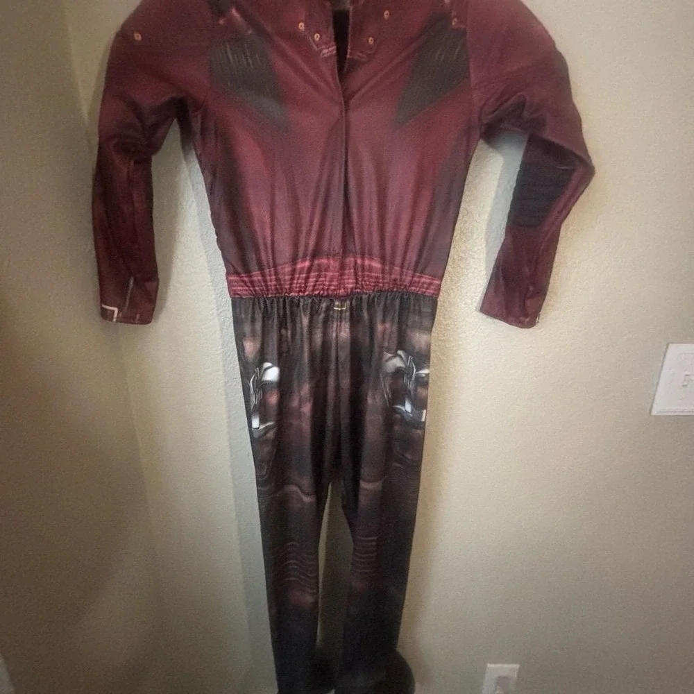 N/A rubies marvel
